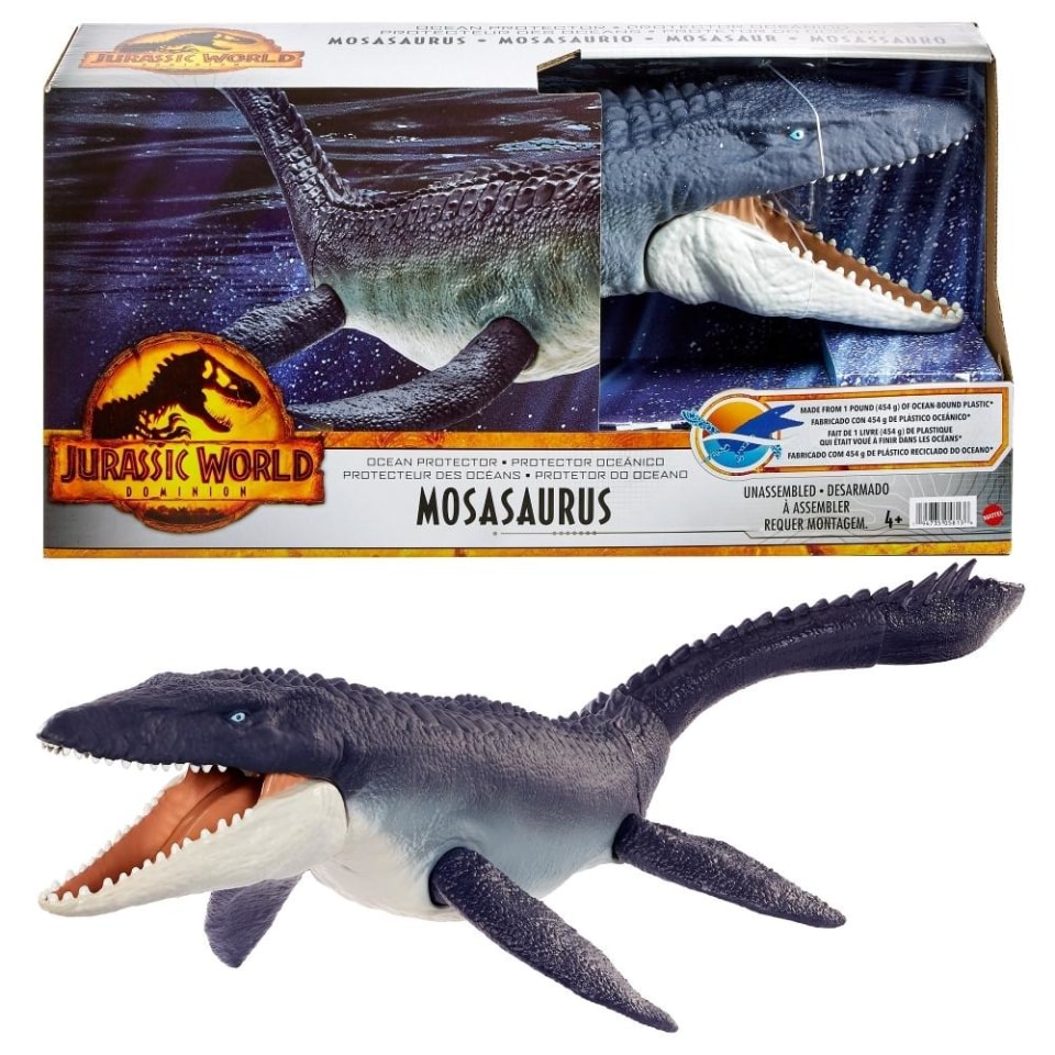 Juguetes mattel online dinosaurios