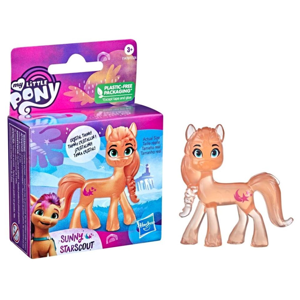 Juguetes de online hasbro