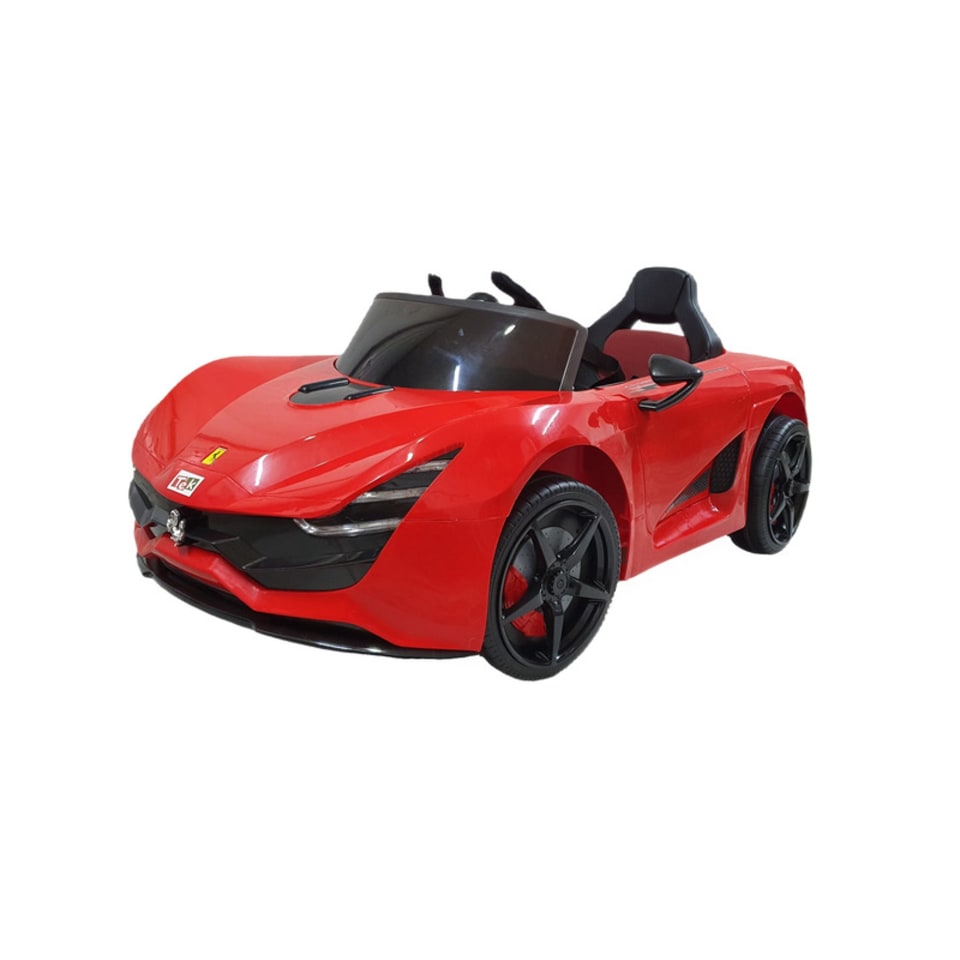 The Baby Shop Carro Montable Electrico The Baby Shop 688N con