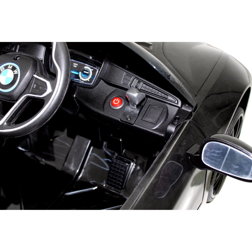 Bmw i8 cheap montable electrico