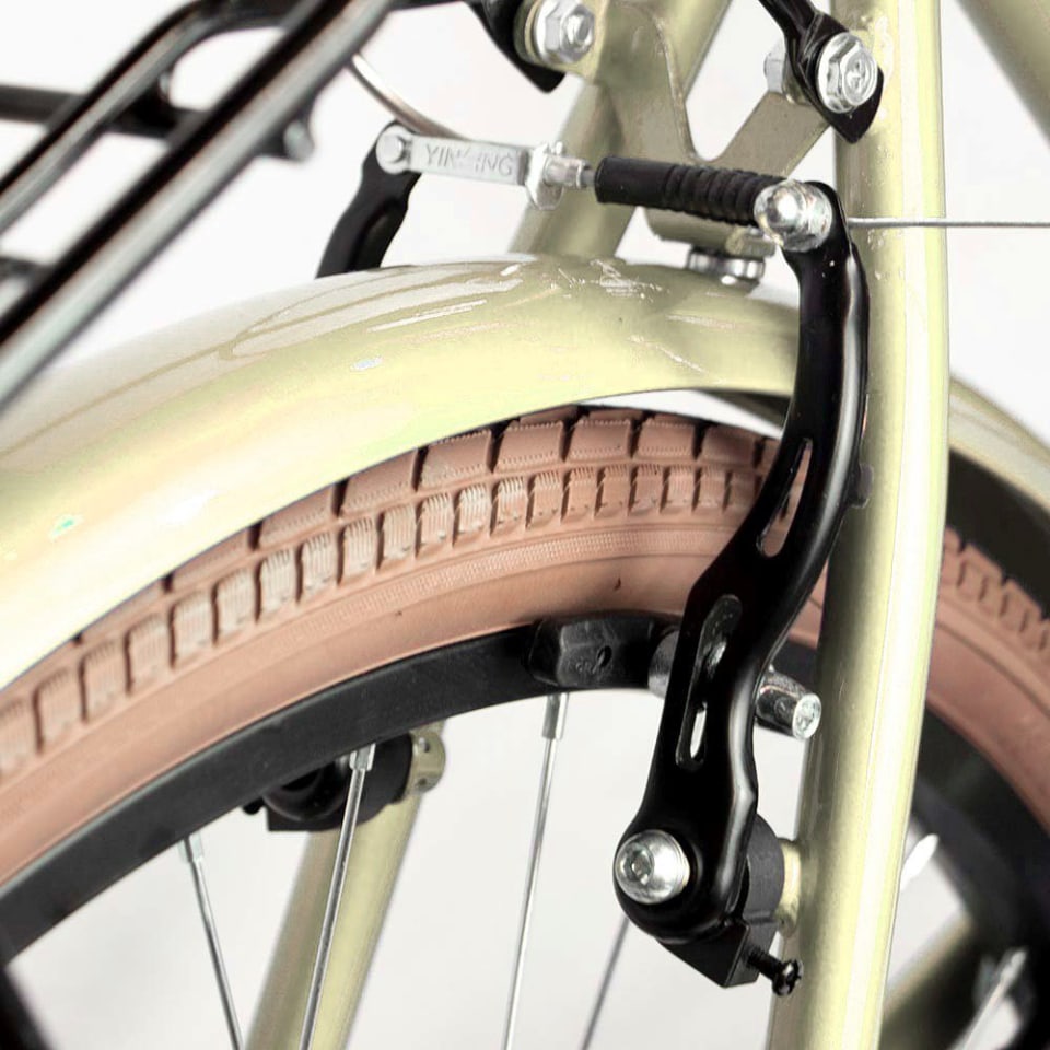 Bicicleta vintage online centurfit