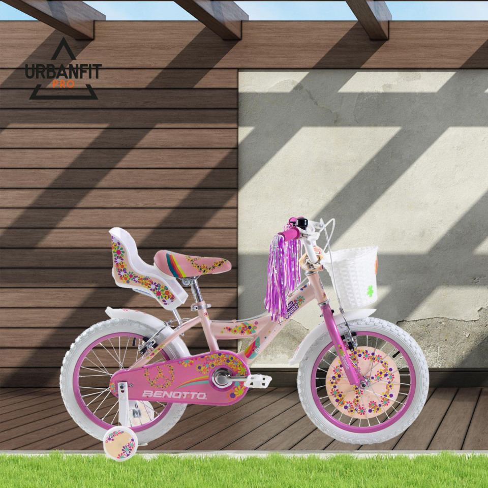 Benotto best sale flower power