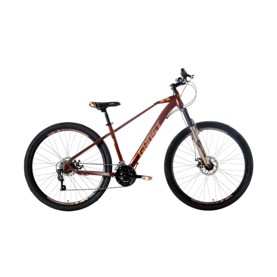 Bicicleta ghost online condor