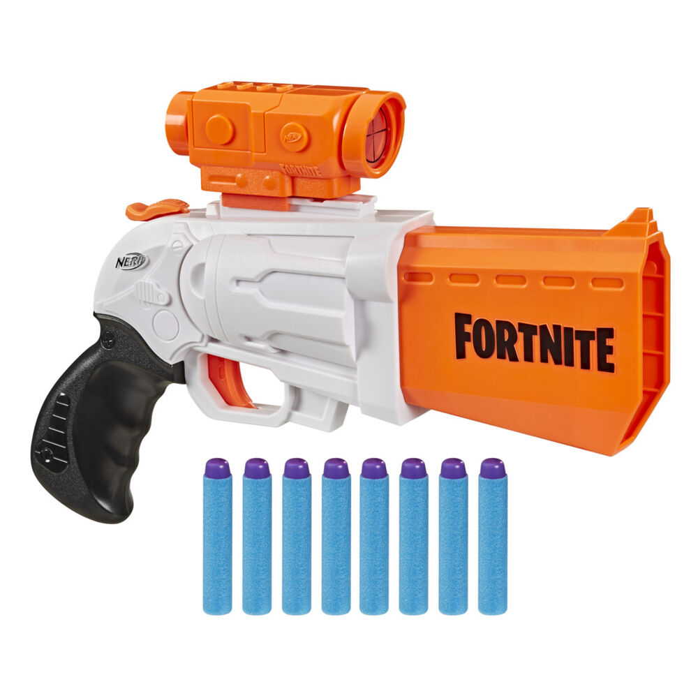 Soriana nerf hot sale