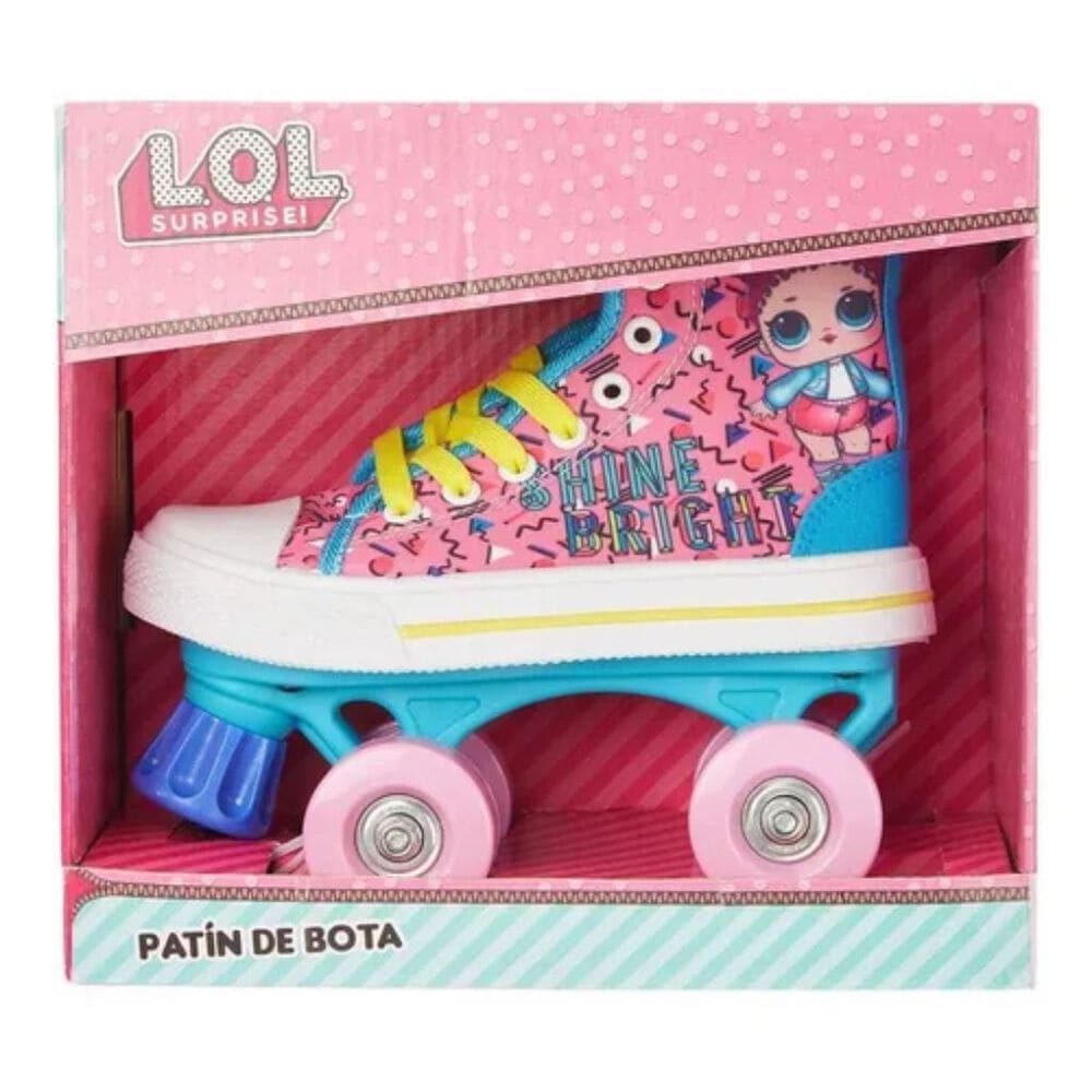 Patines cheap goplas frozen