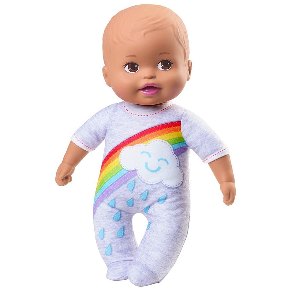 Muñeca discount cuidame mami
