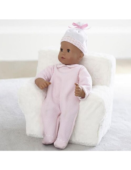 Gotz baby store doll leila