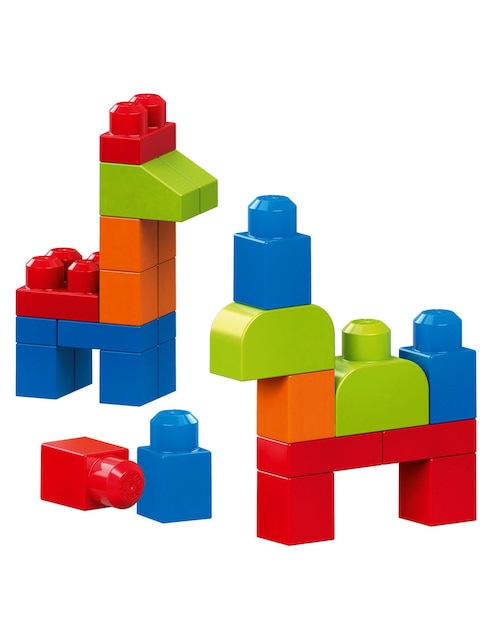 Set de bloques sales