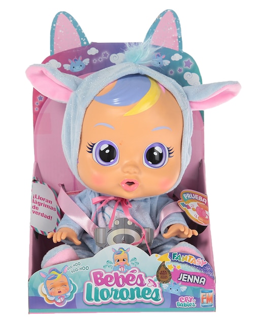 Muñeca fotorama mini chilloncitos hotsell
