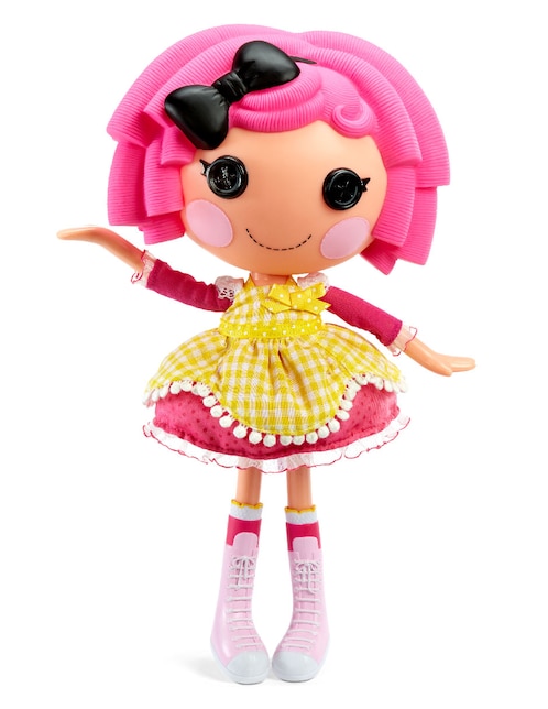 Muñeca cheap lalaloopsy liverpool