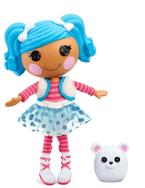 Muñeca store lalaloopsy liverpool