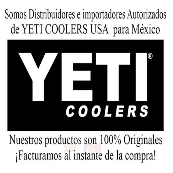 BOTELLA TERMO YETI RAMBLER 36 OZ (1065 ML) YETI