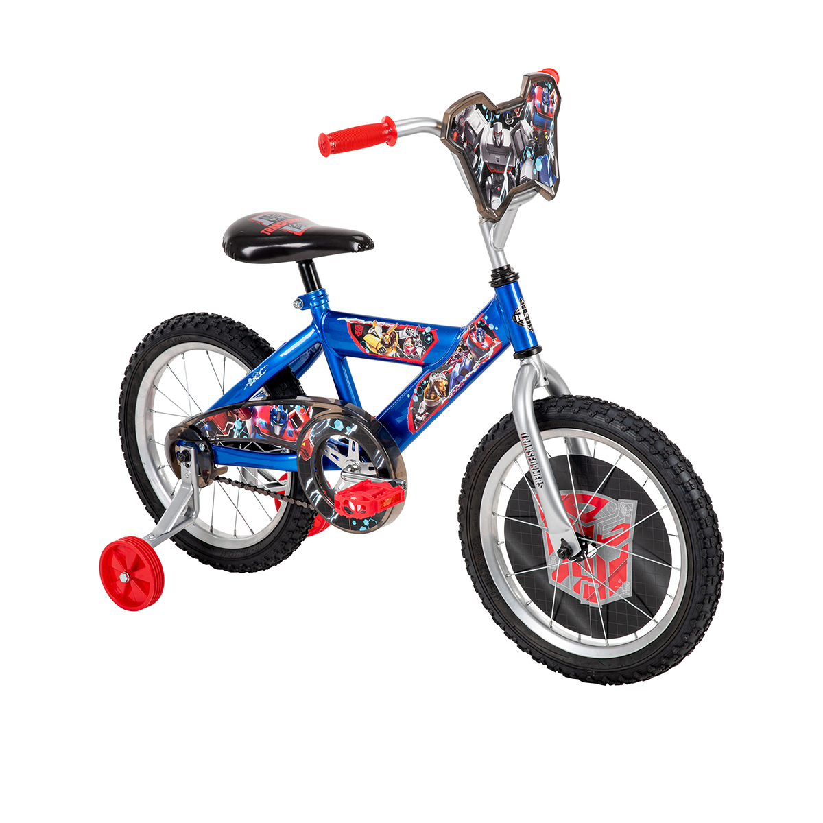 Bicicleta infantil online r16