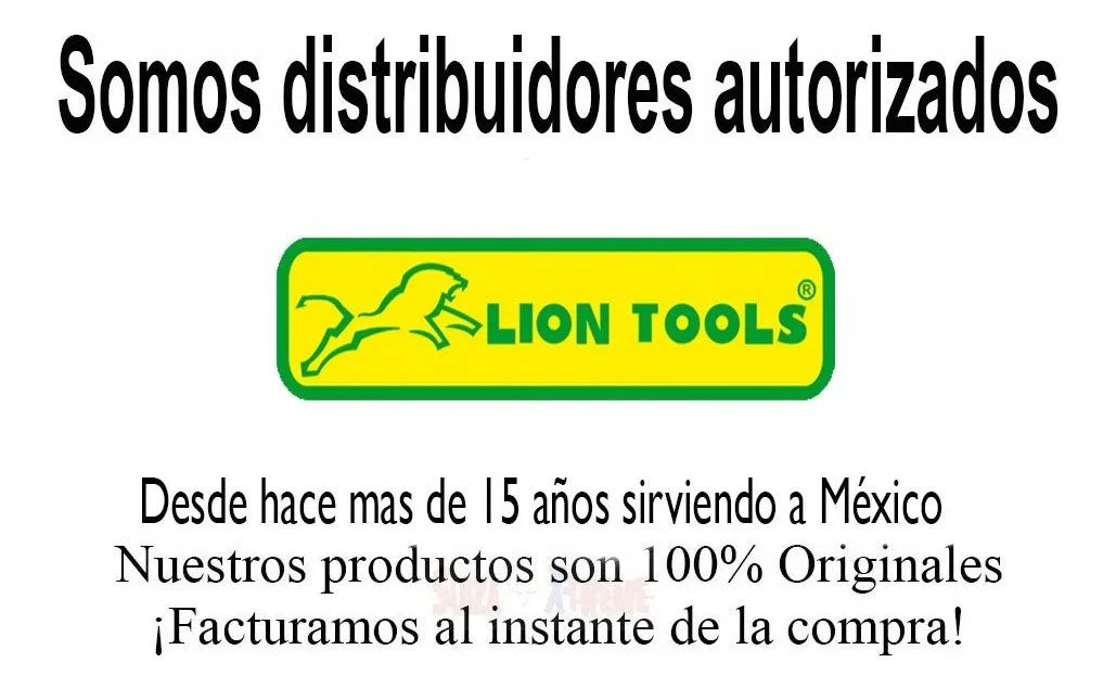 Lampara led de cabeza 3w Lion Tools [Barata]