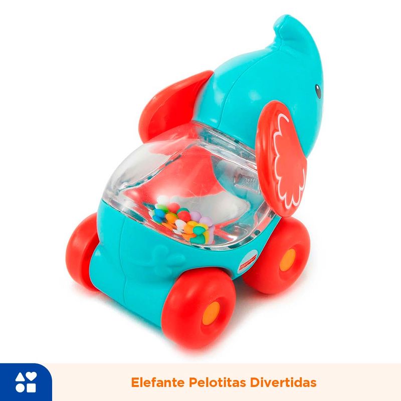 Fisher price juguetes online para niños 2 años