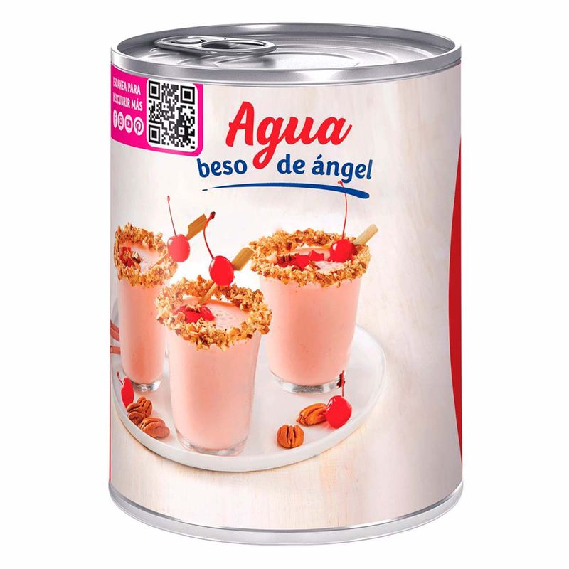 LECHE EVAPORADA CARNATION NESTLE 1lt