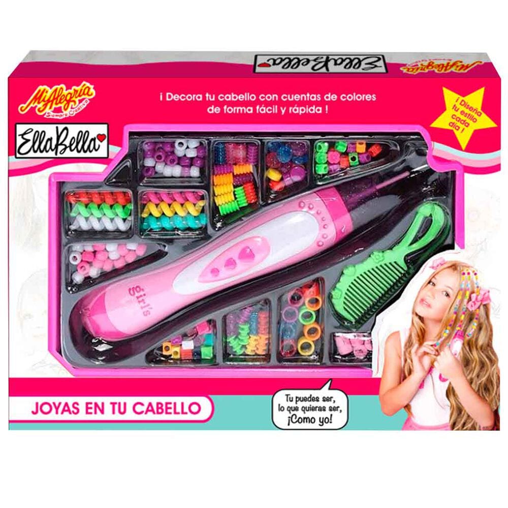 Juguetes mi best sale alegria para niñas