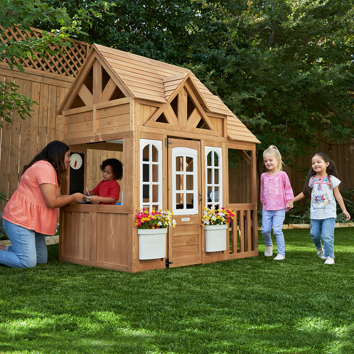 Casita para niñas costco new arrivals