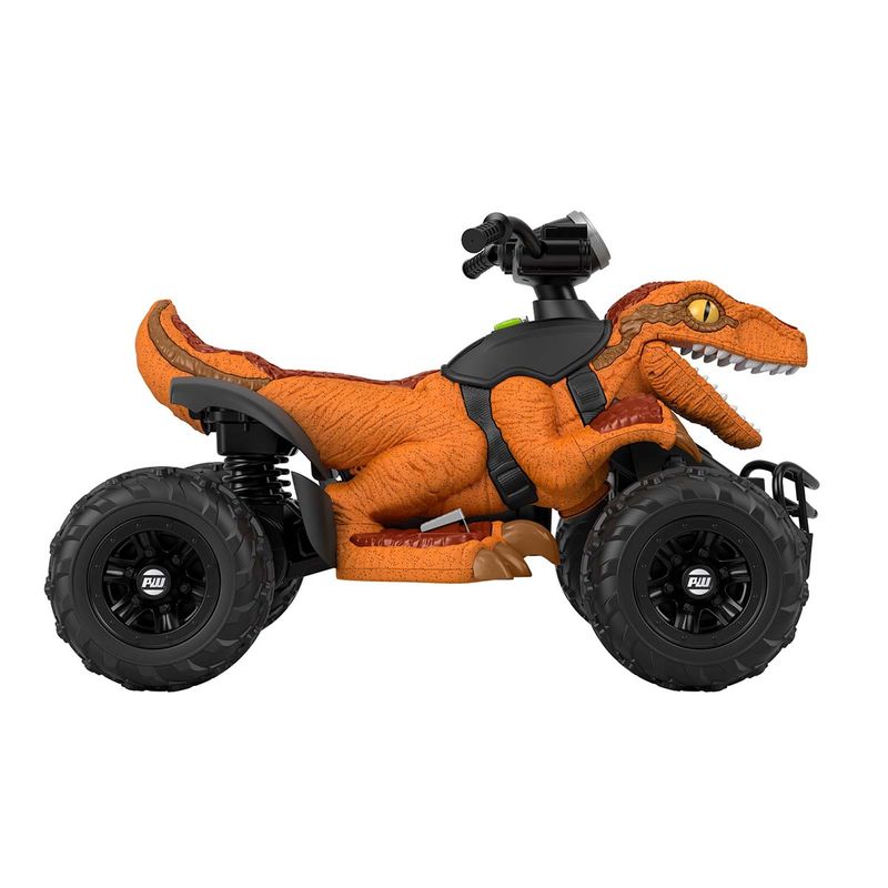 Montable jurassic best sale world liverpool