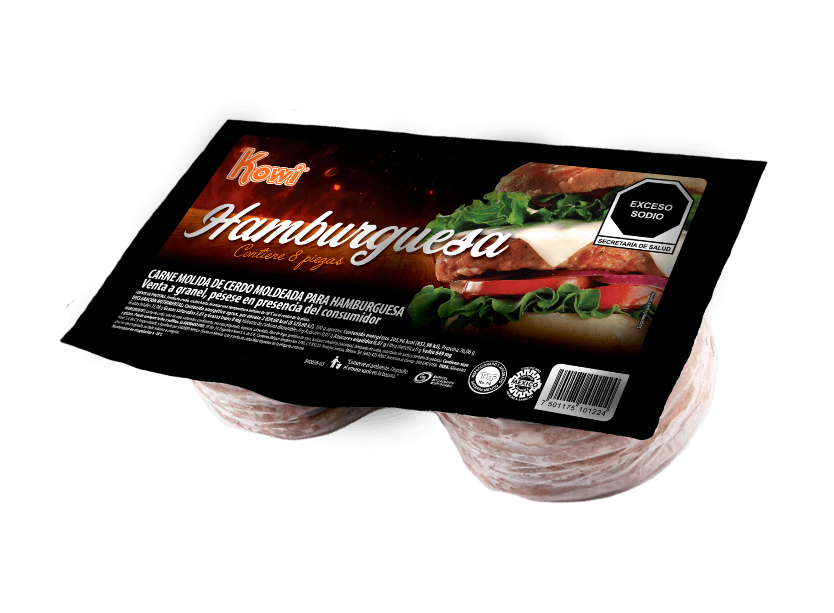 Hamburguesa
