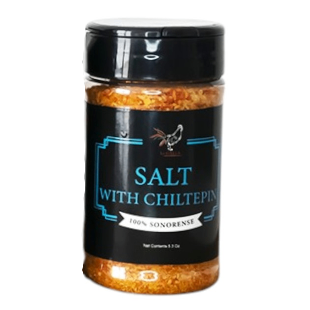 Salt