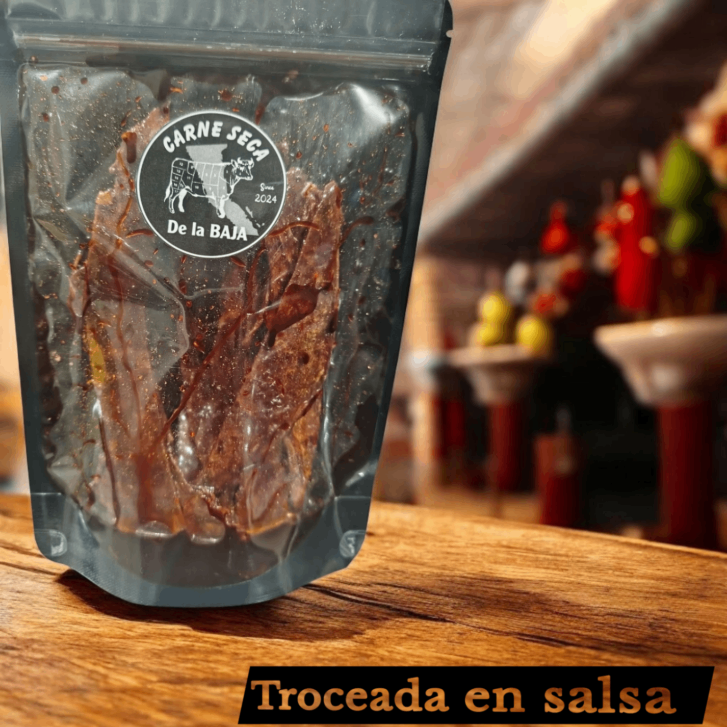Salseada