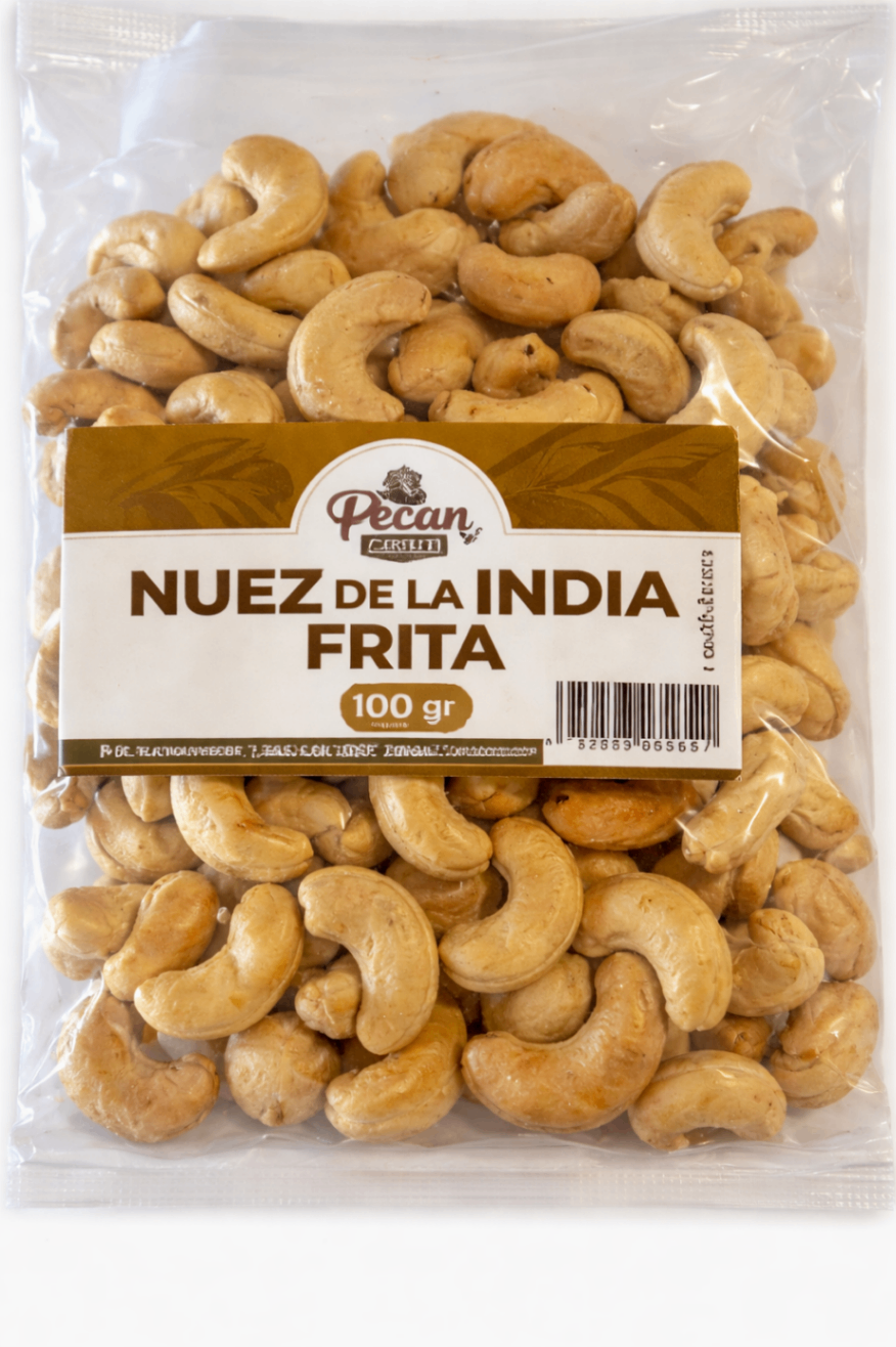 Nuez de la India 100gr