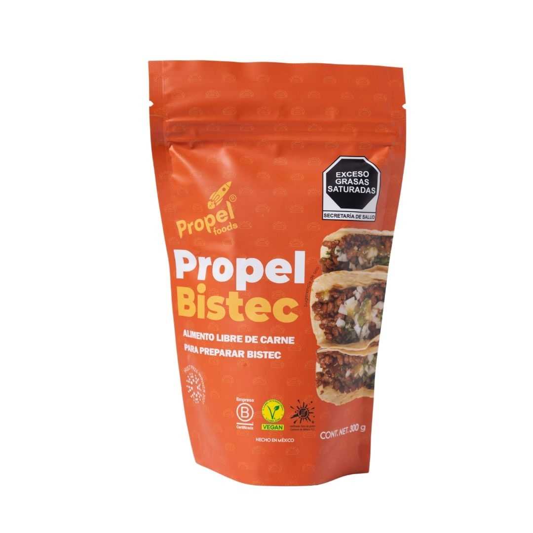 Propel Bistec