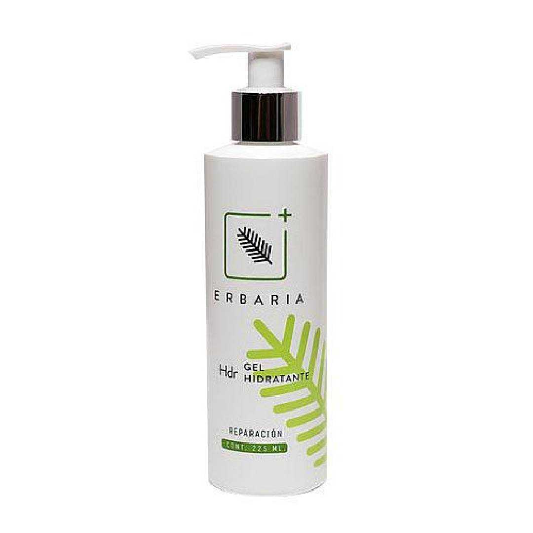 Gel Hidratante Facial