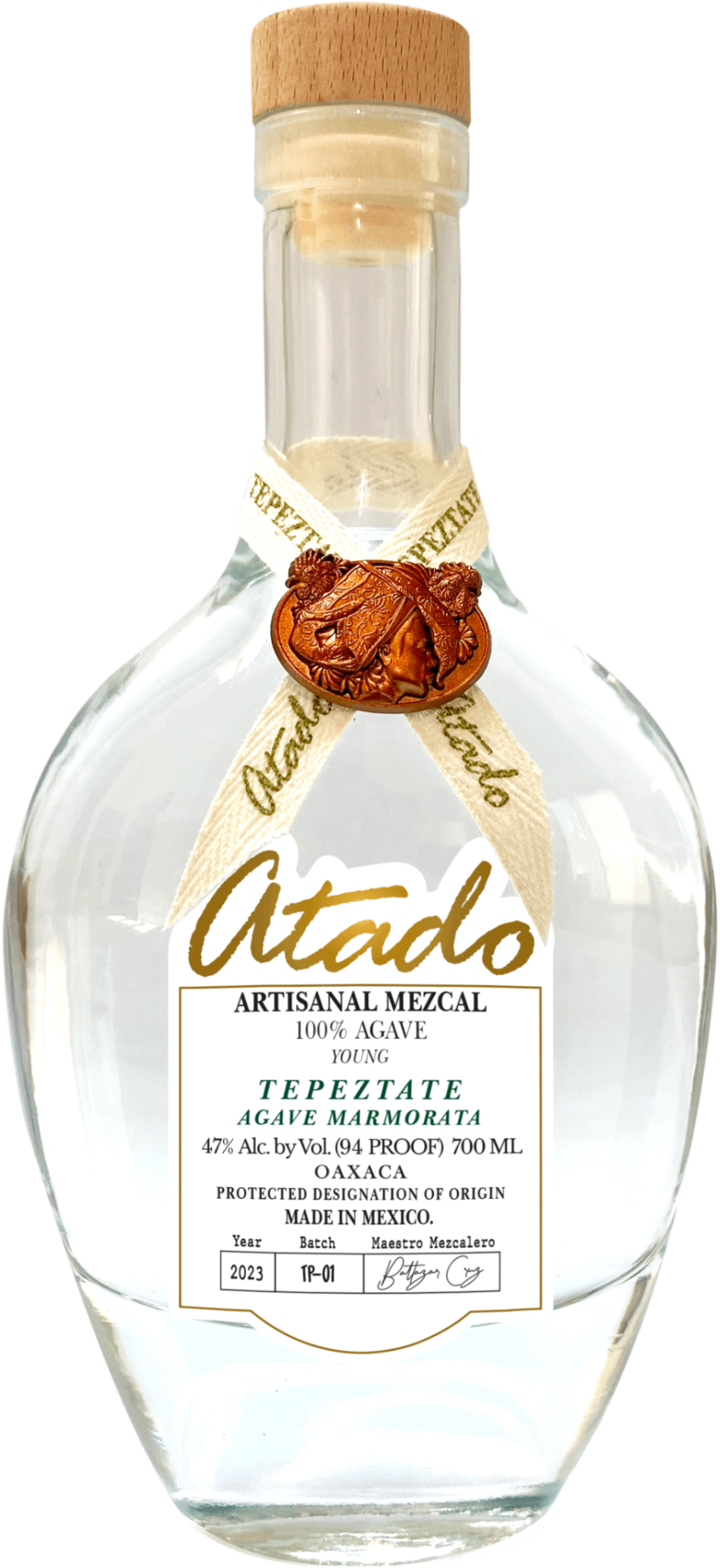 Tepeztate 47° USA
