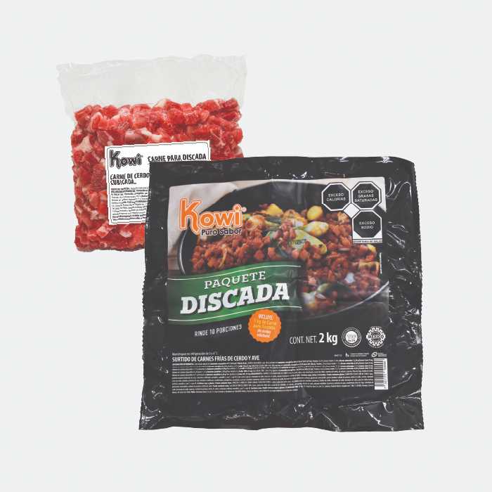 Discada