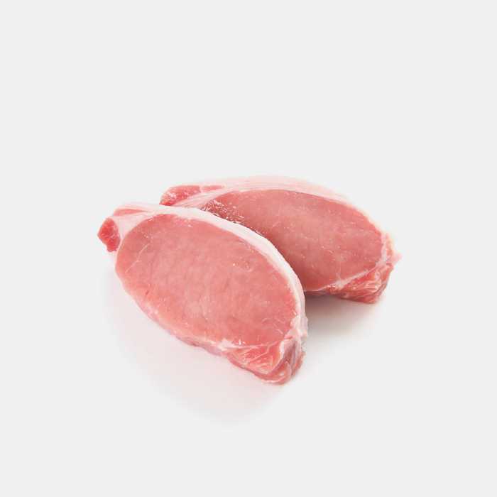 Medallones de Sirloin