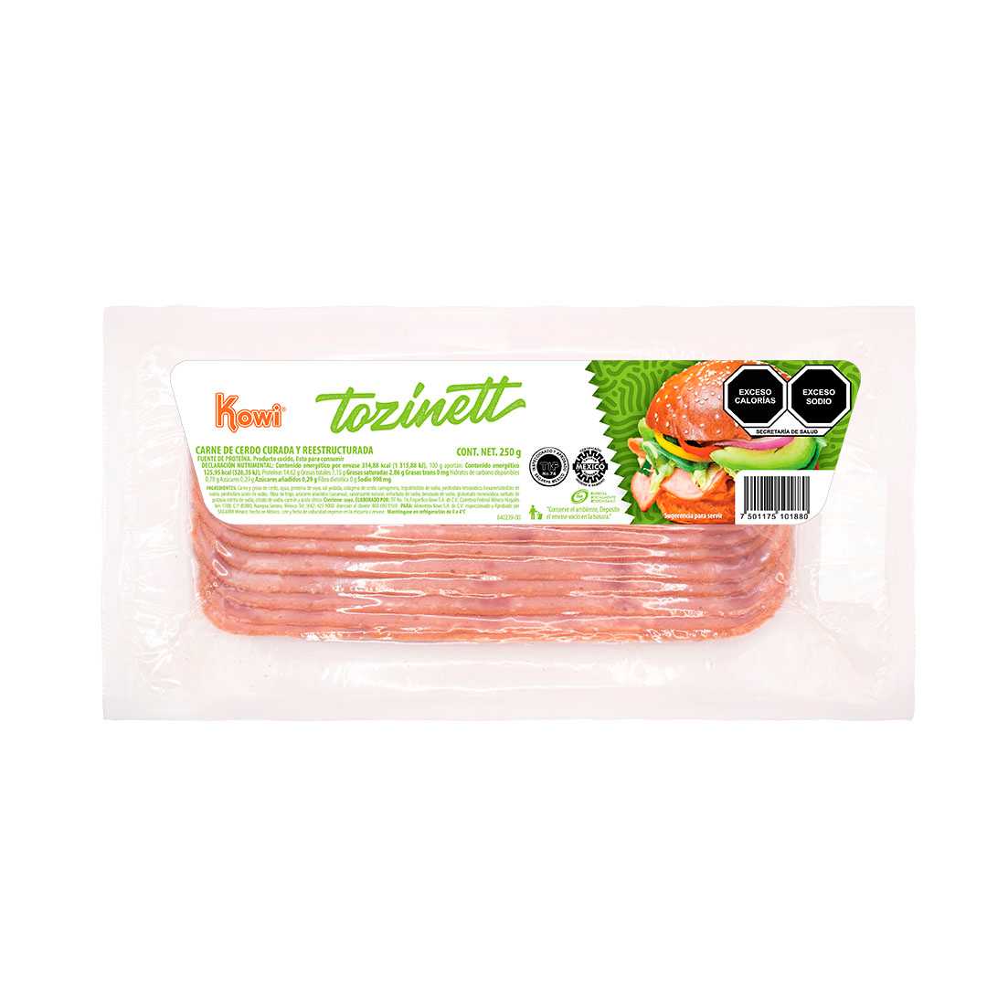 Tozinett 250 g