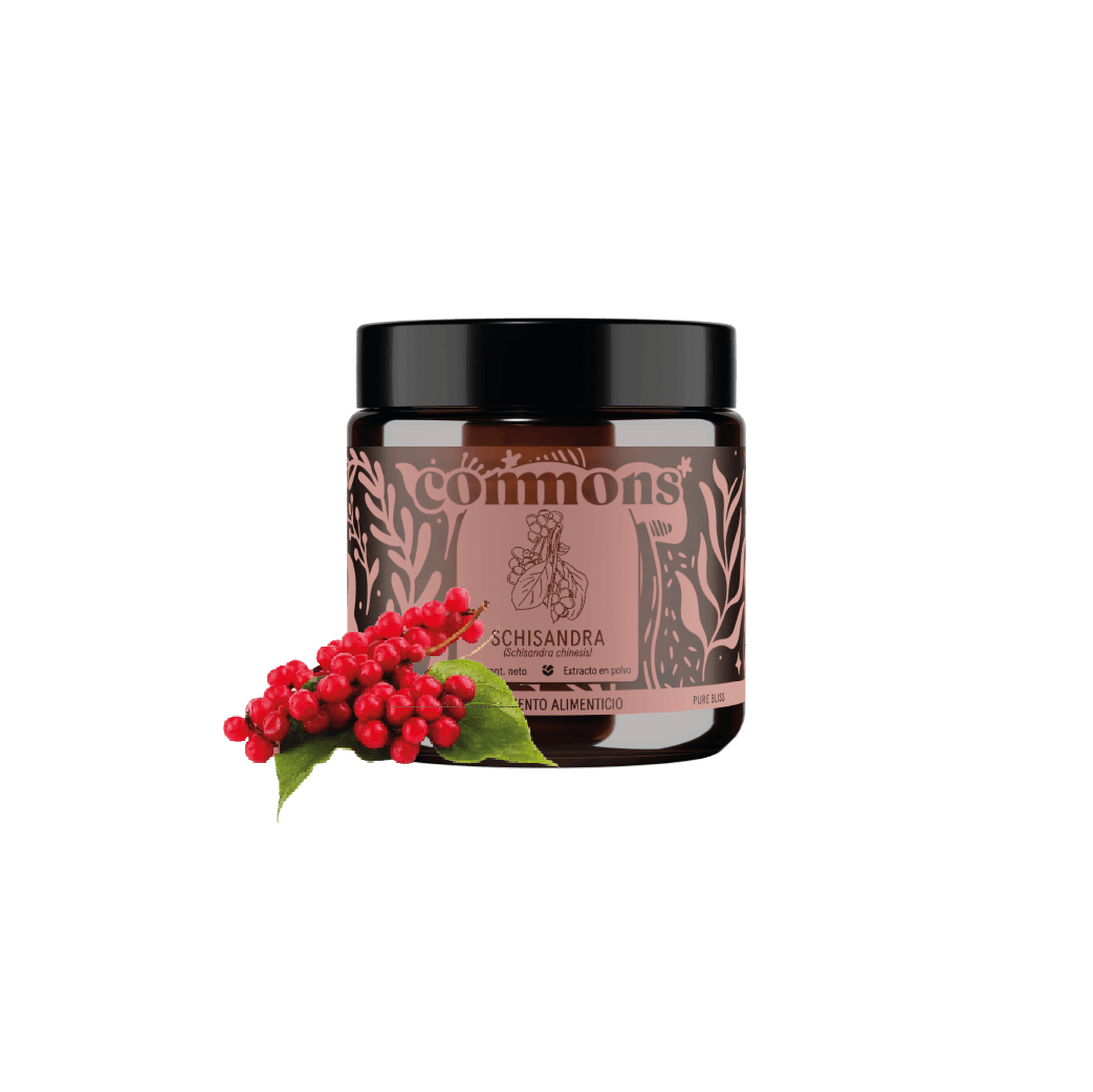 Schisandra 50g Carry on 