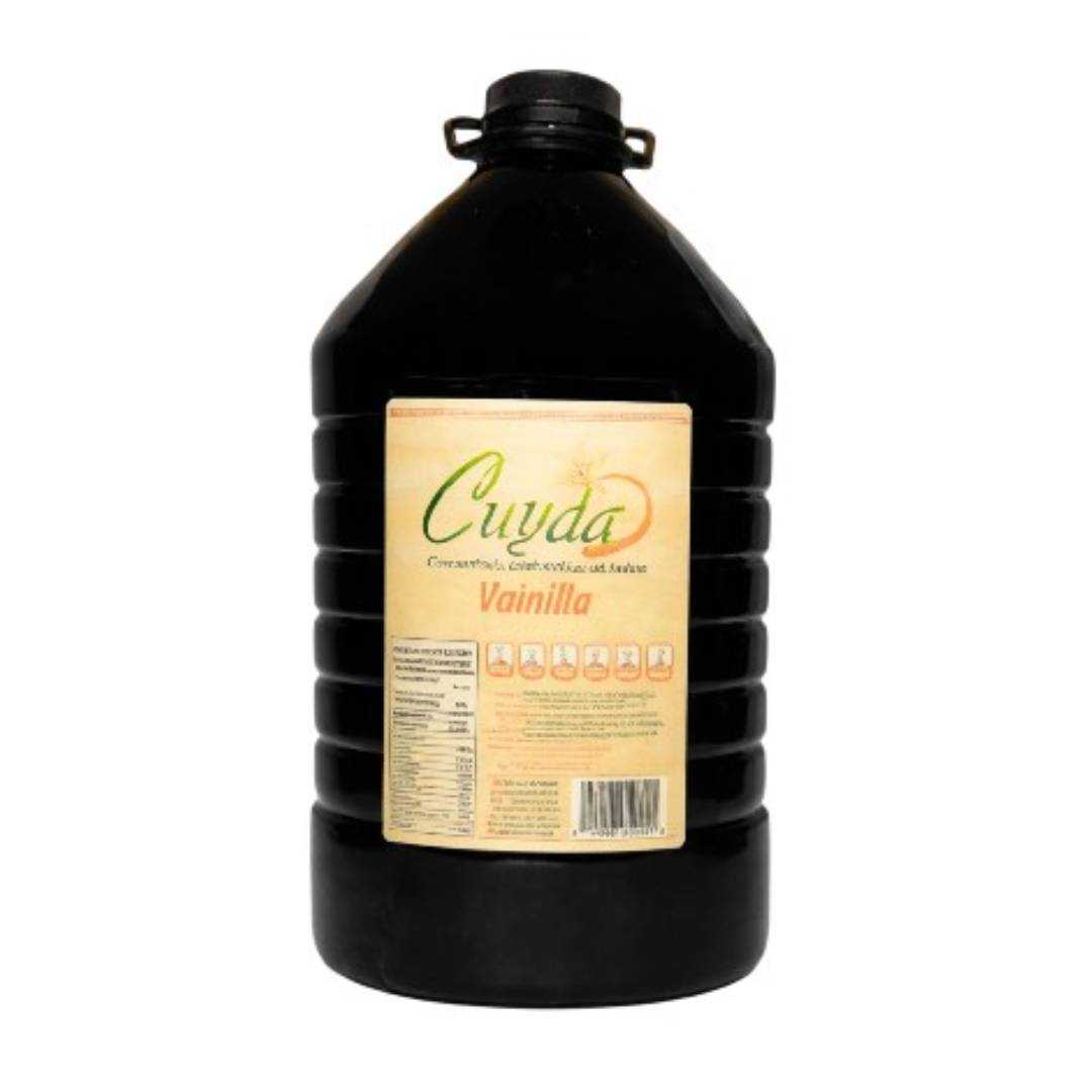 Cuyda Vailla 5 lts.