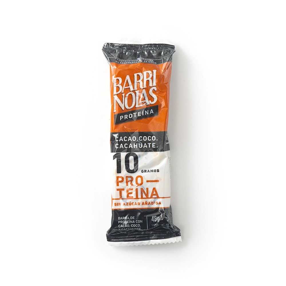 Barrinola PRO10 Coco Cacao