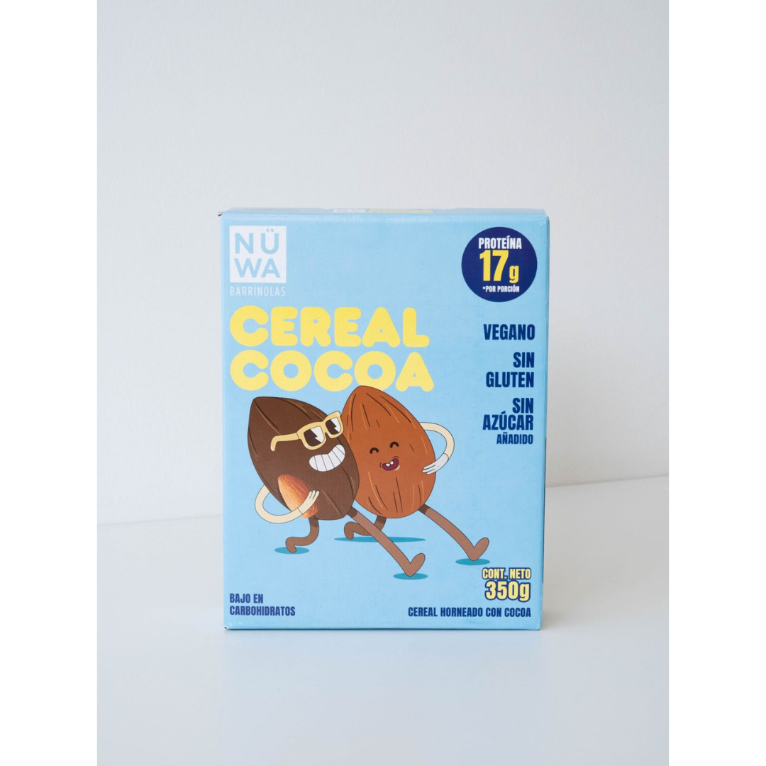 Cereal Cocoa