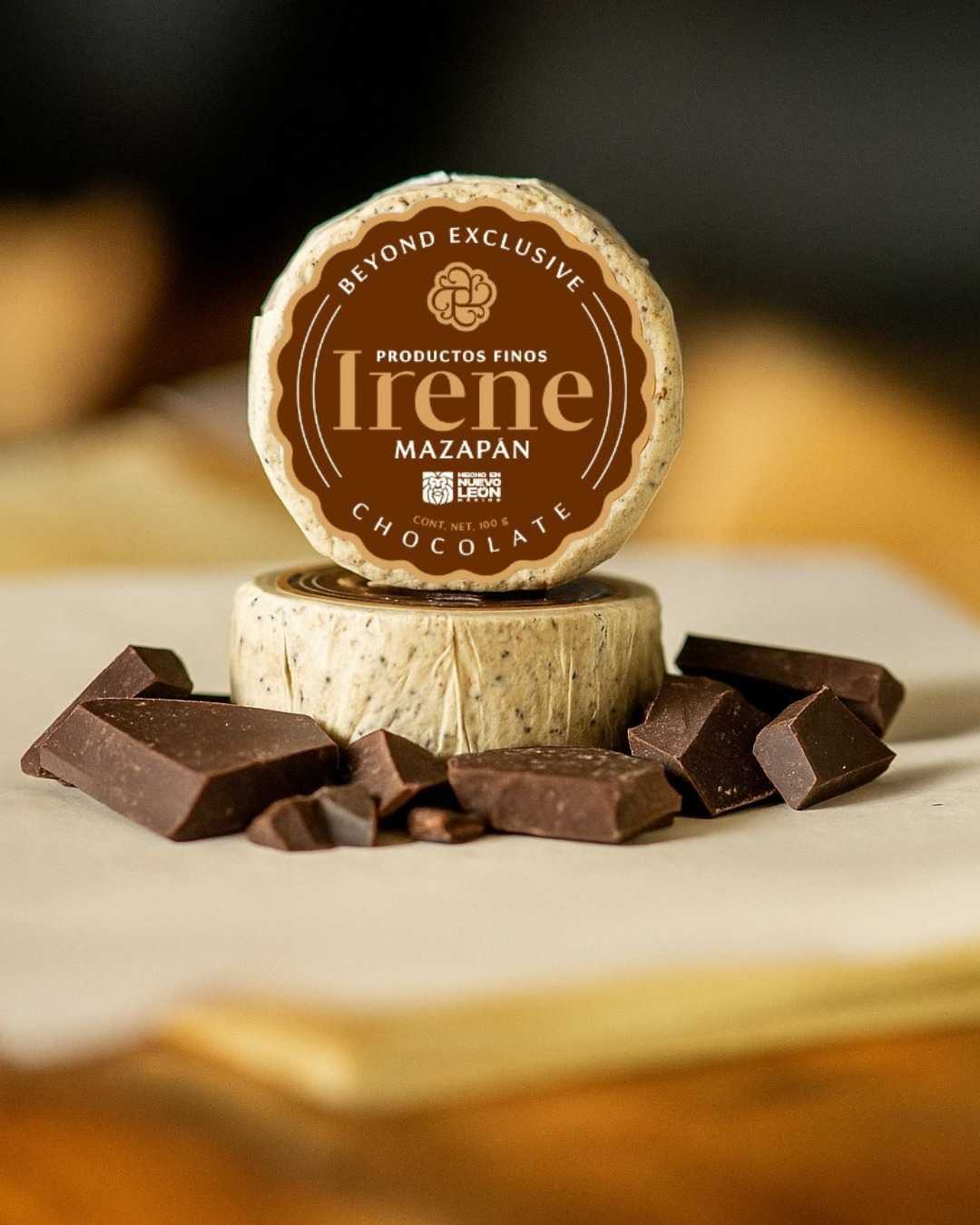 Con Chocolate 
