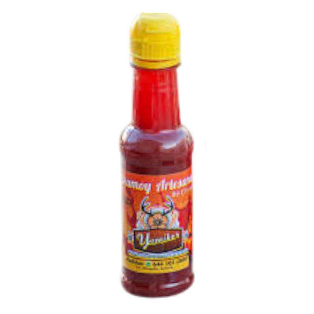 Chamoy Artesanal