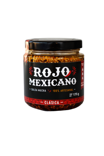 SALSA MACHA CLASICA