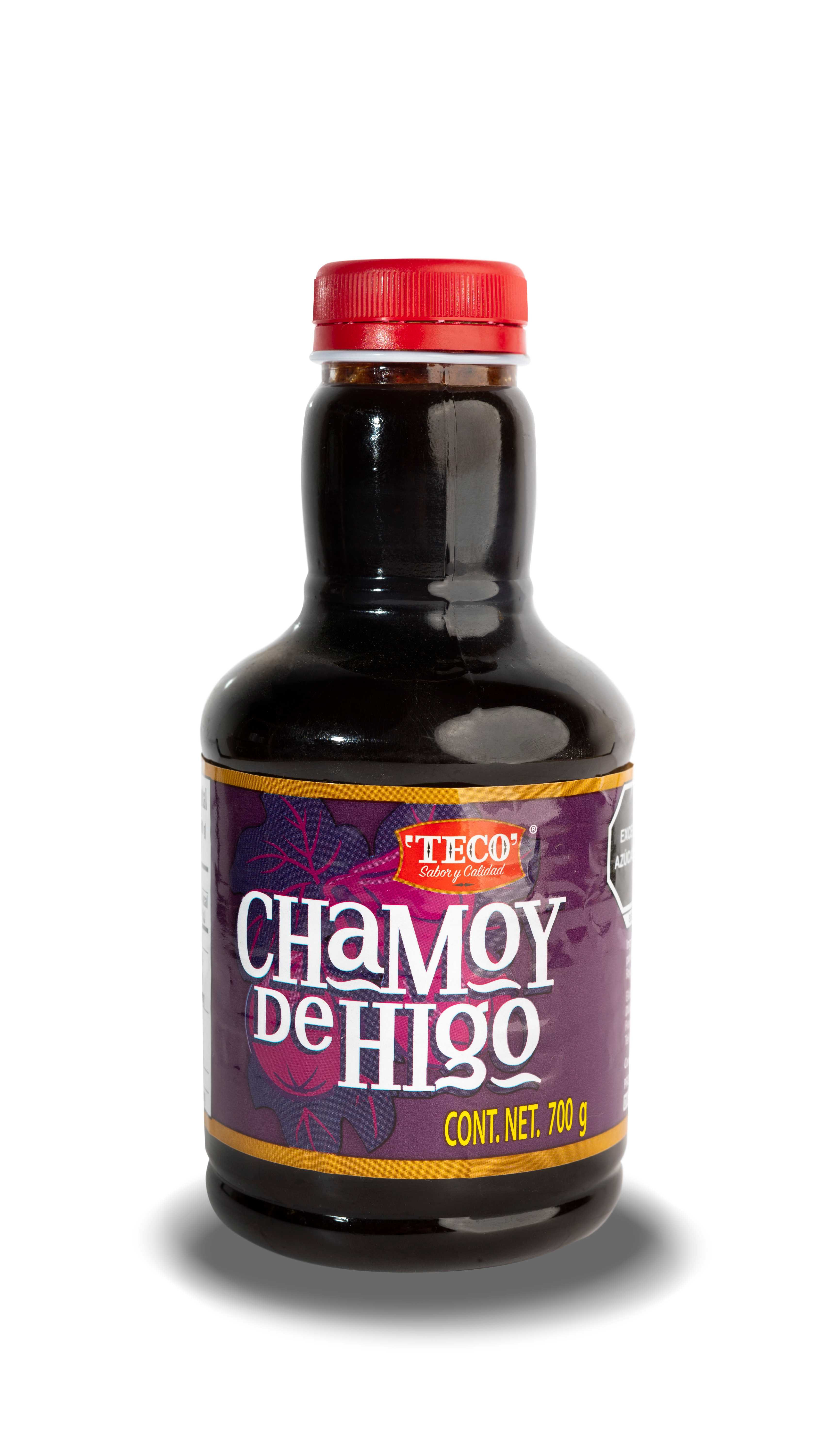 CHAMOY HIGO 700 GRS