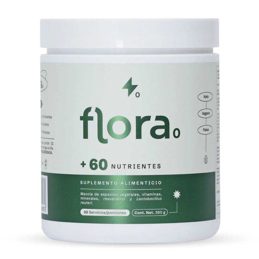 Flora 0