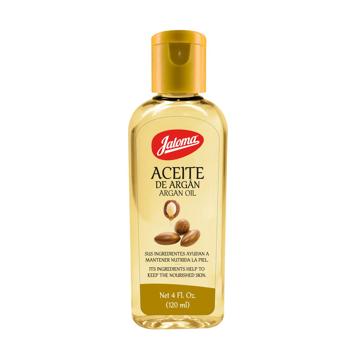 Aceite De Argan 120 Ml, Pack of 1