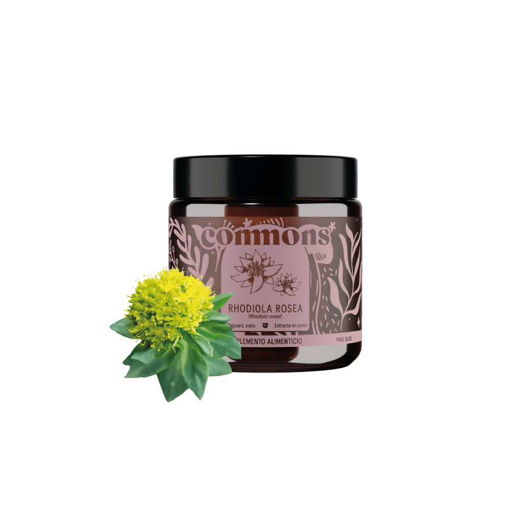 Rhodiola 50g Carry On 