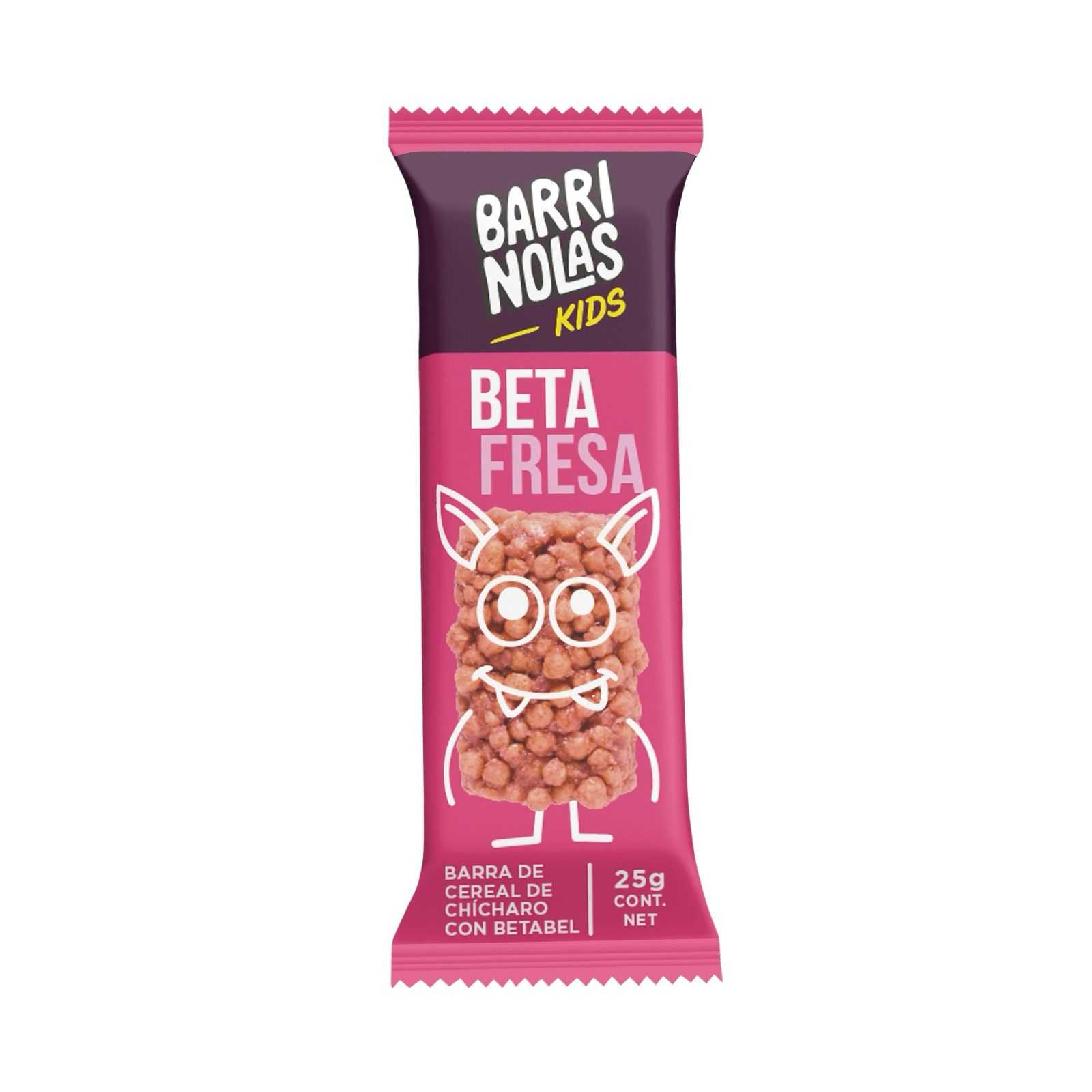 Barrinola KIDS BetaFresa