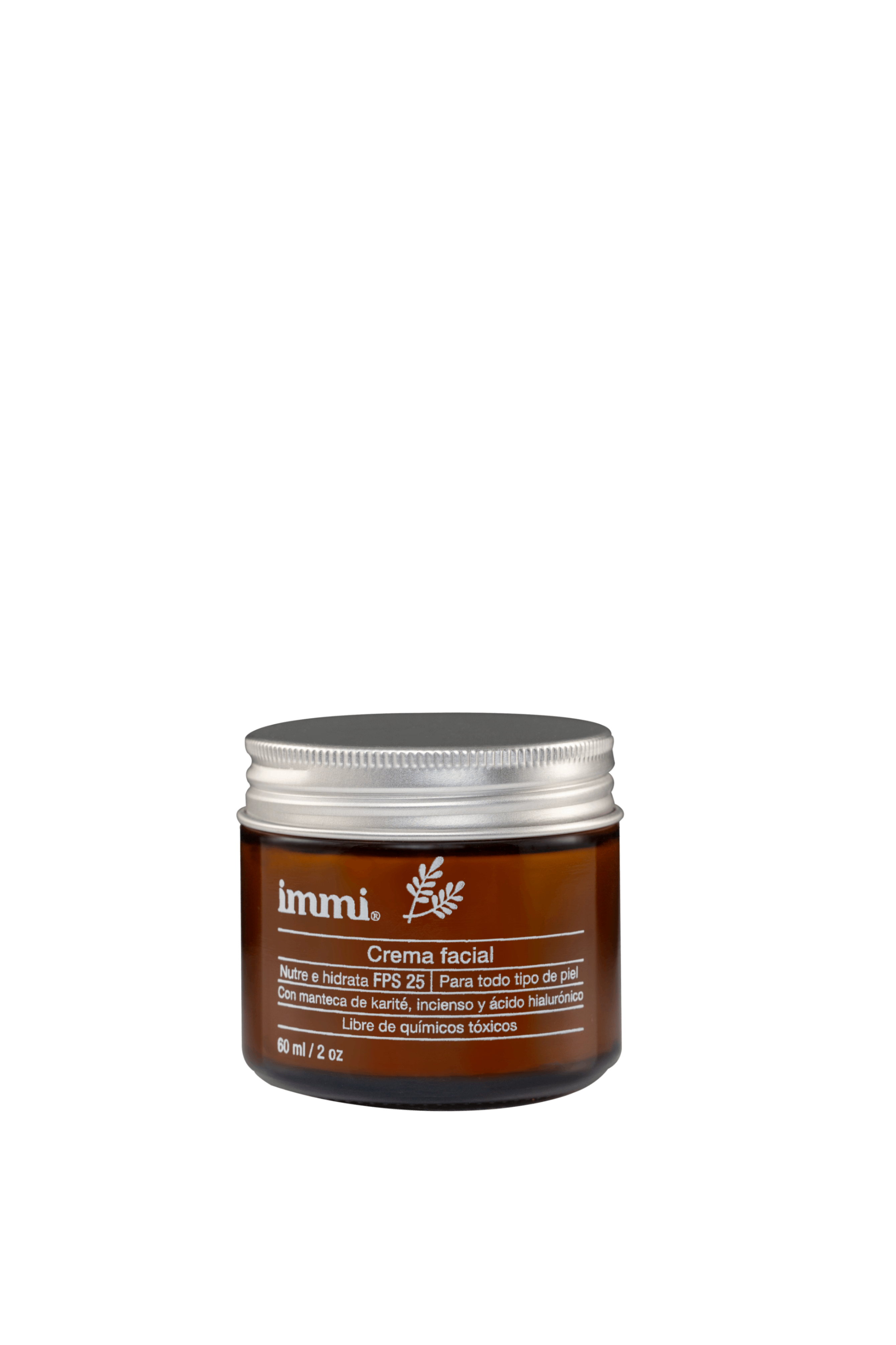 Crema Facial día FPS 30 - 30ml