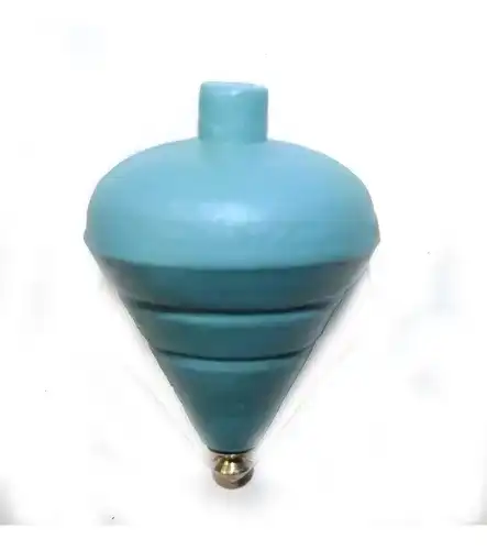 Trompo tradicional