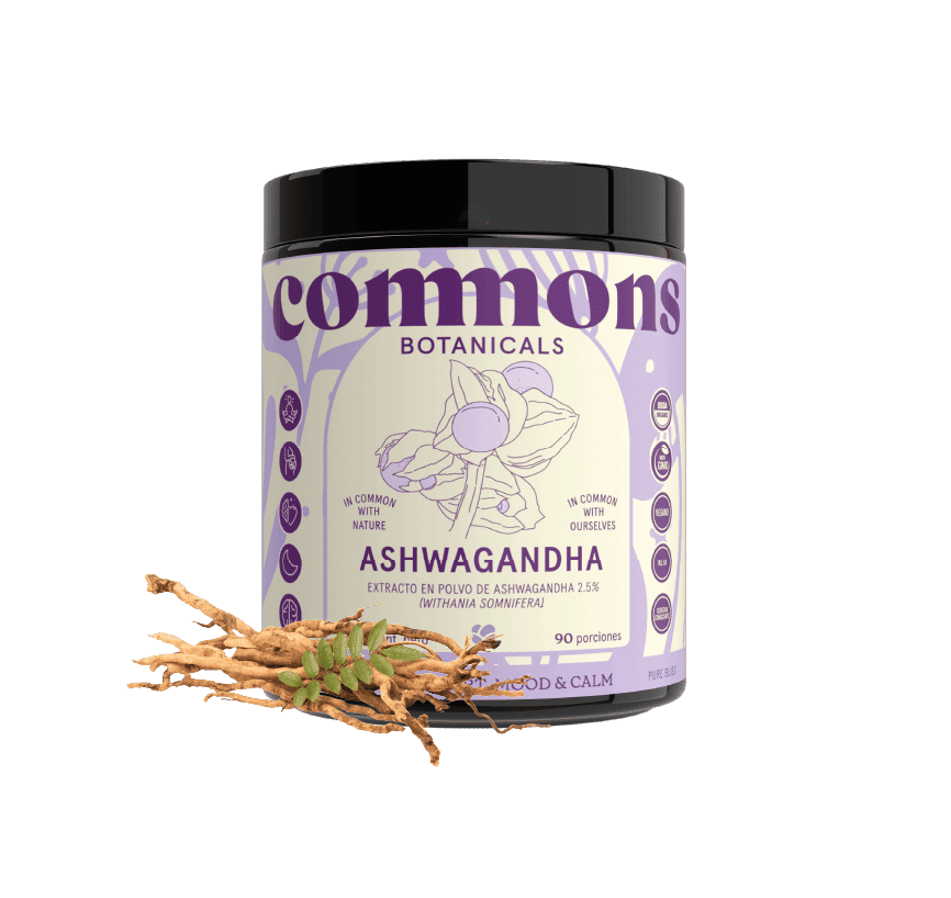 ASHWAGHANDA 90g Full Size