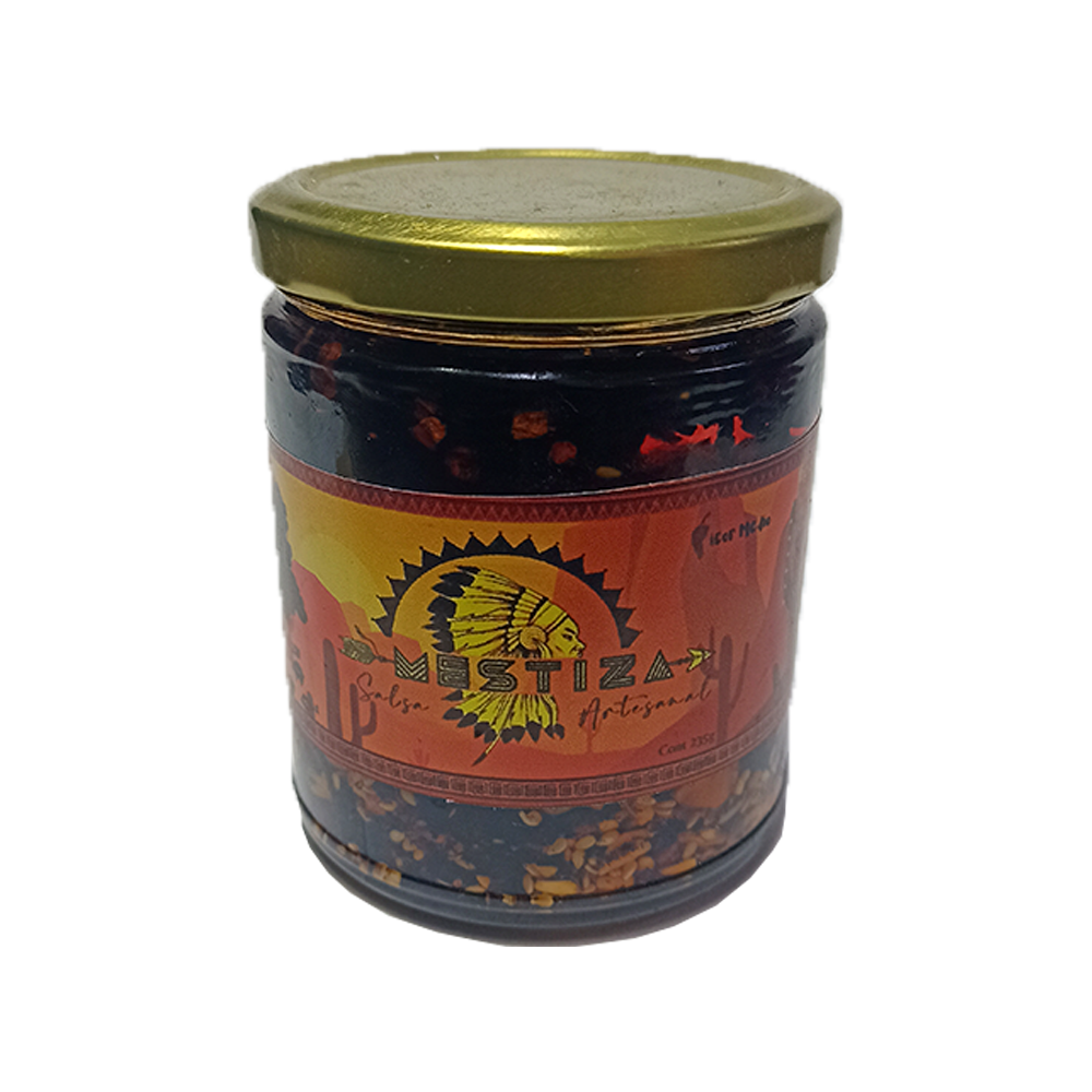 Salsa Mestiza 235 g
