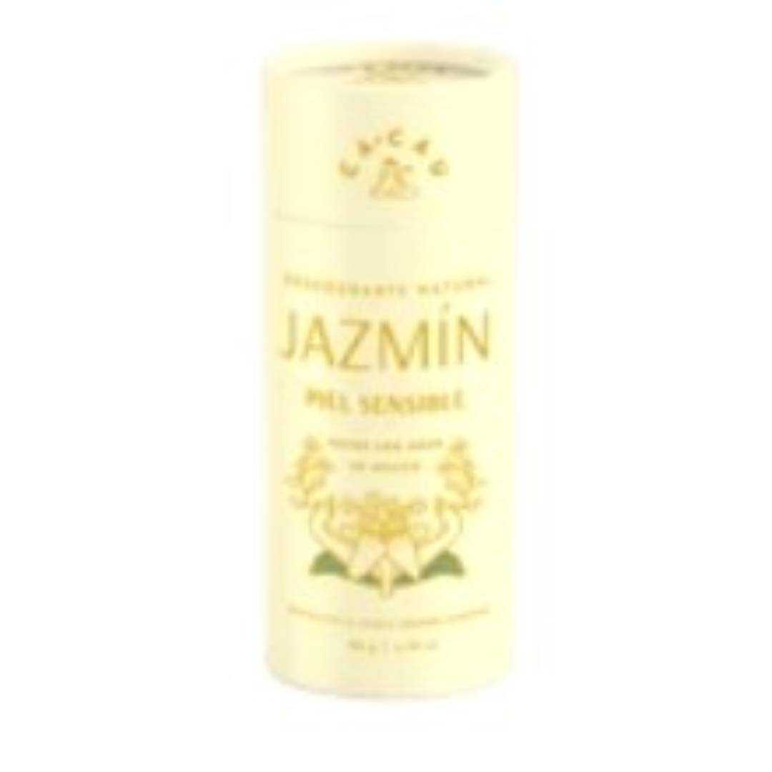 Desodorante Natural Jazmin Piel Sensible